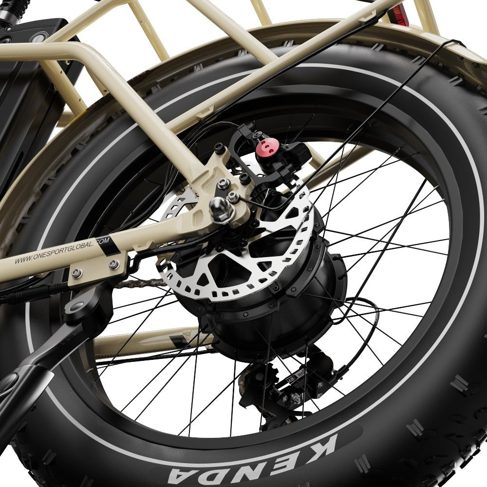 OneSport OT16 Max – produktbild 23