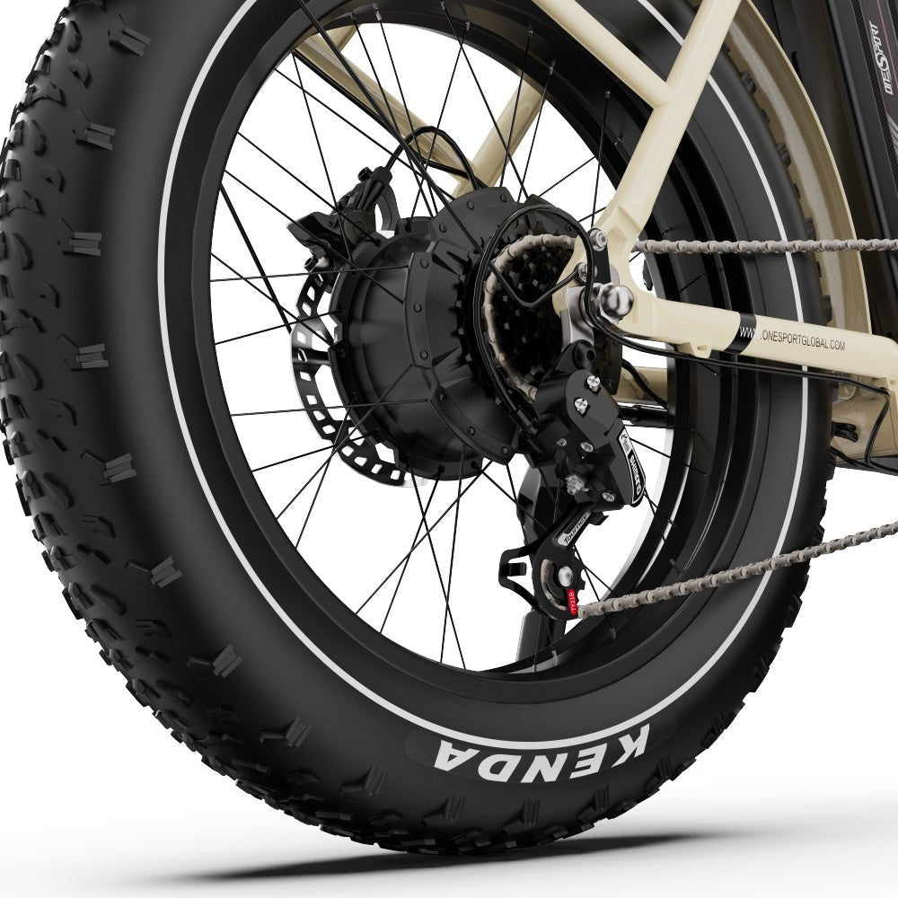 OneSport OT16 Max – produktbild 24