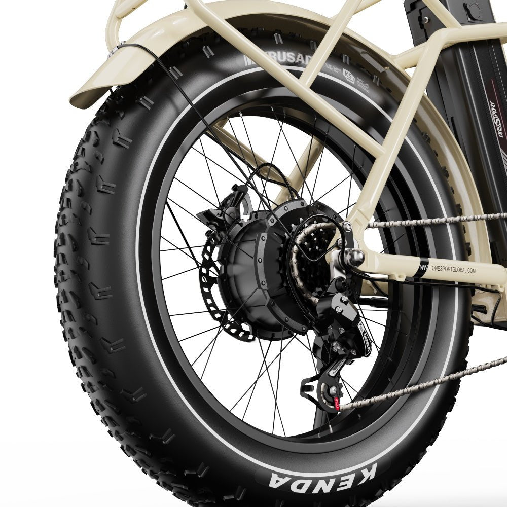 OneSport OT16 Max – produktbild 26
