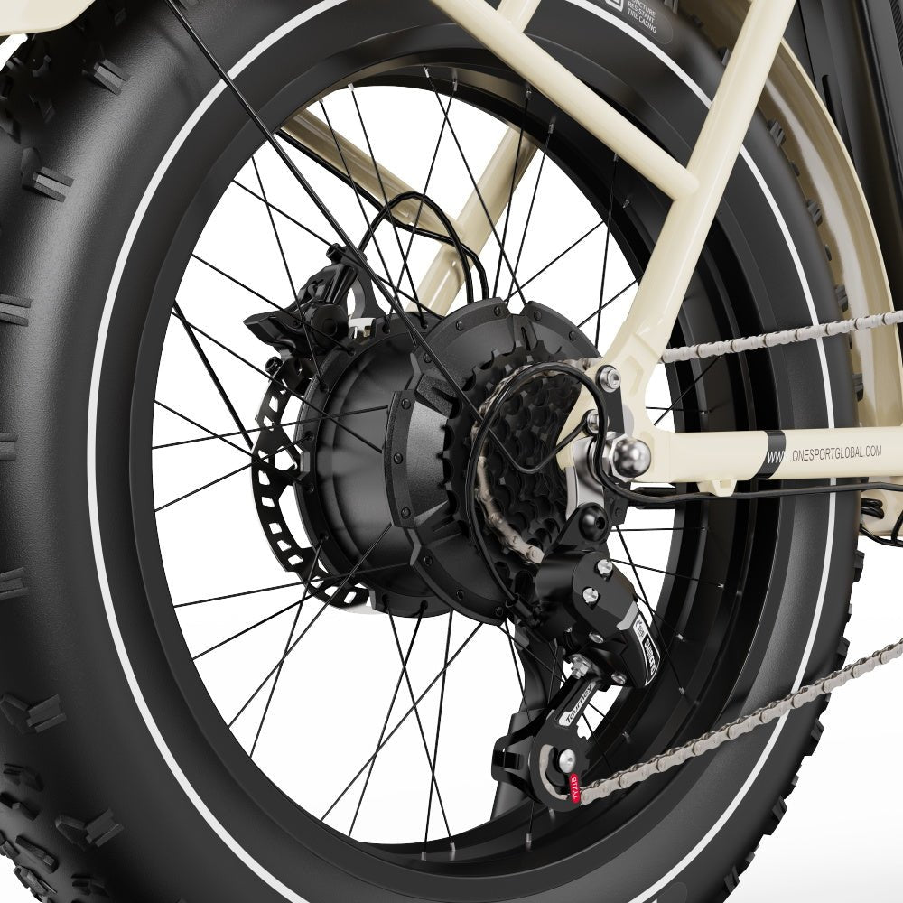 OneSport OT16 Max – produktbild 27