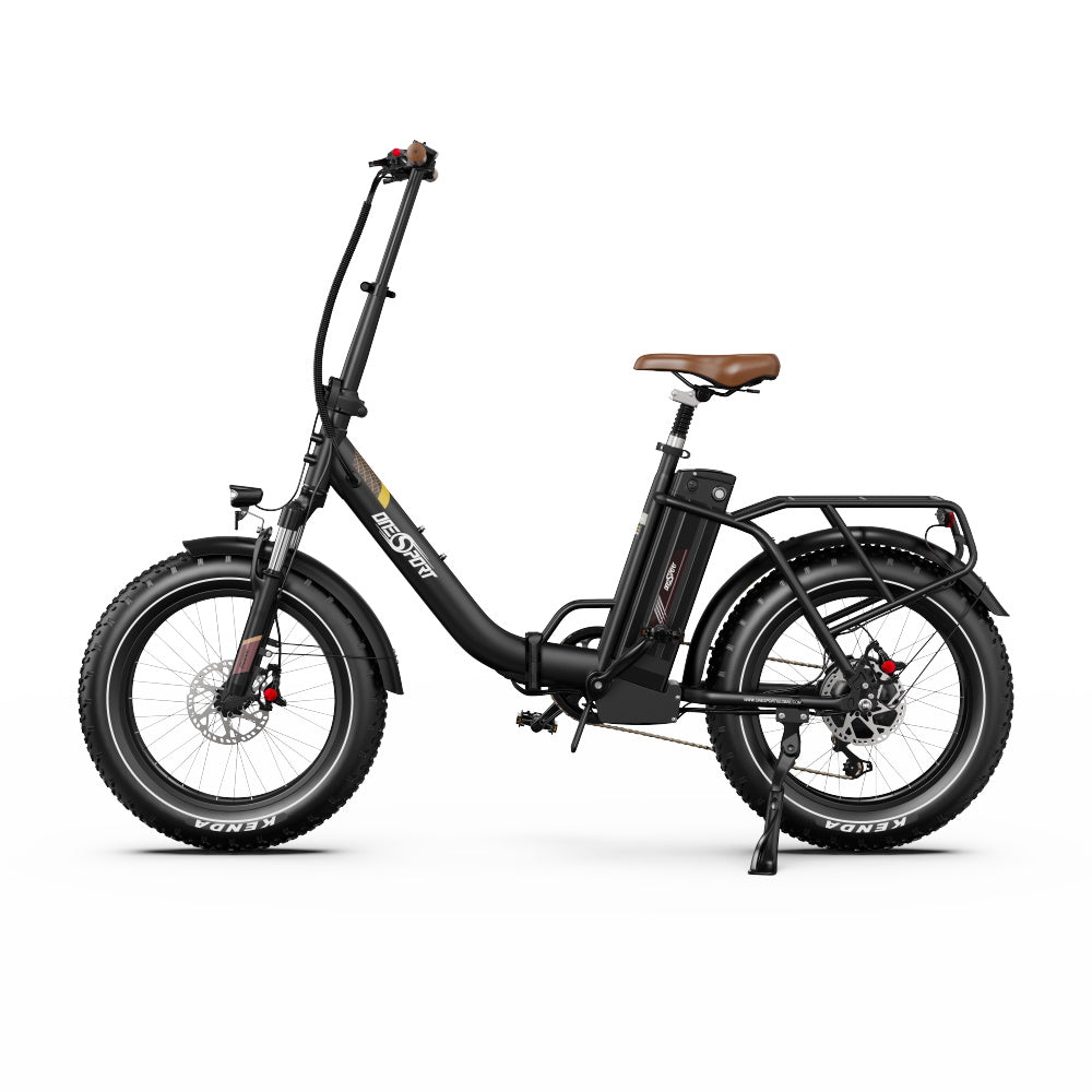 OneSport OT16 Max – produktbild 28