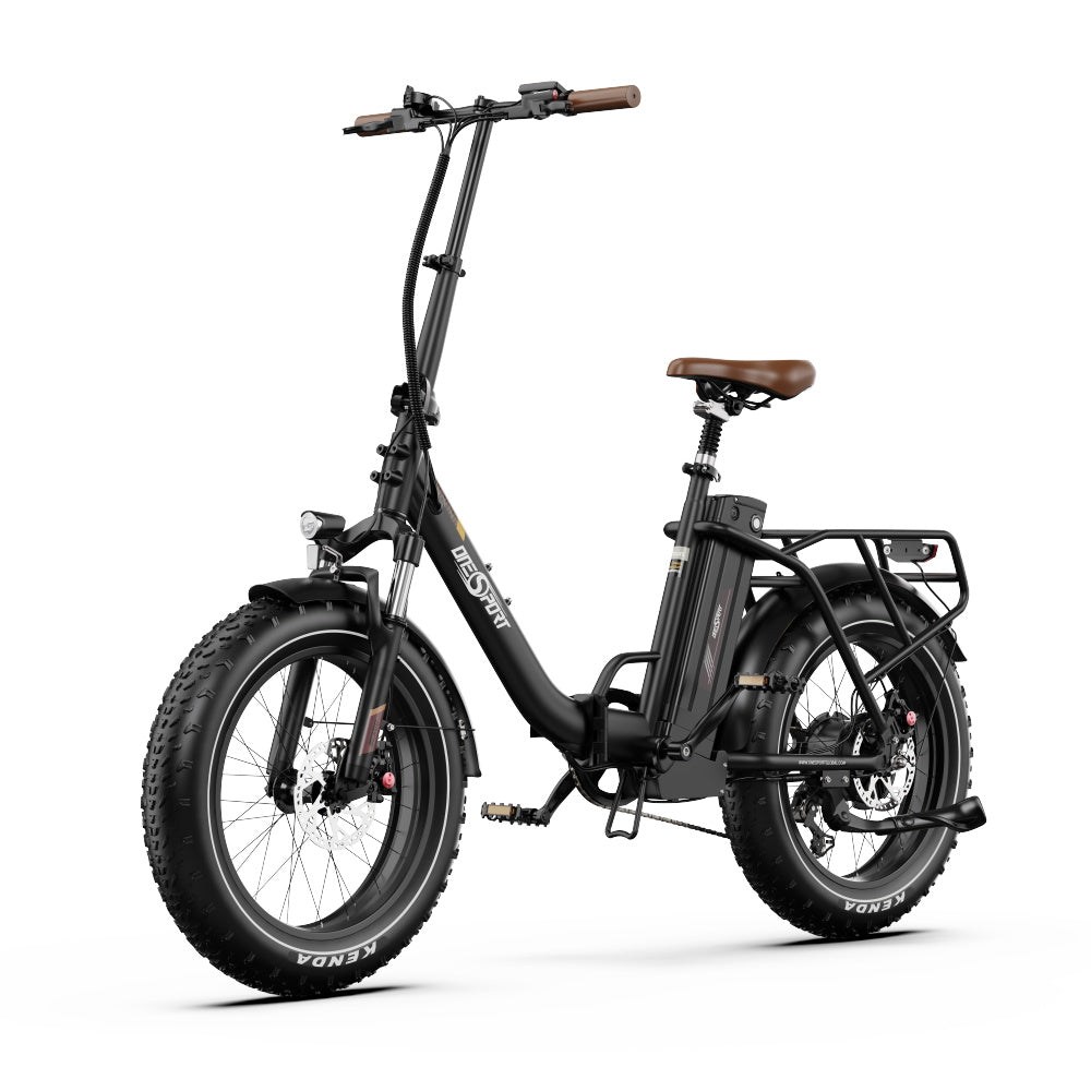 OneSport OT16 Max – produktbild 31