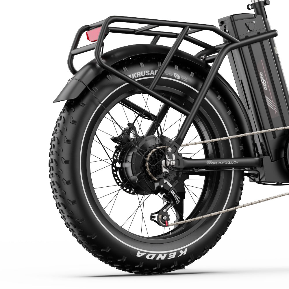 OneSport OT16 Max – produktbild 33