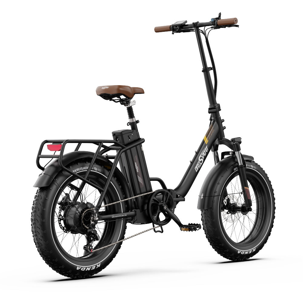 OneSport OT16 Max – produktbild 34
