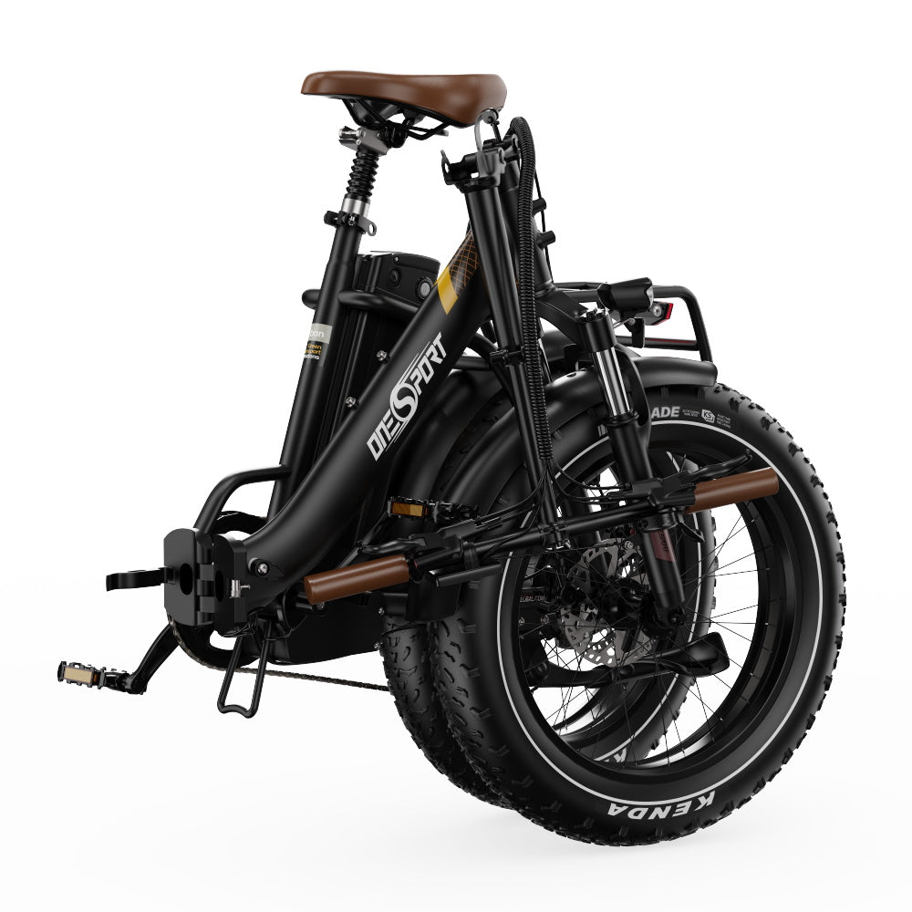 OneSport OT16 Max – produktbild 35