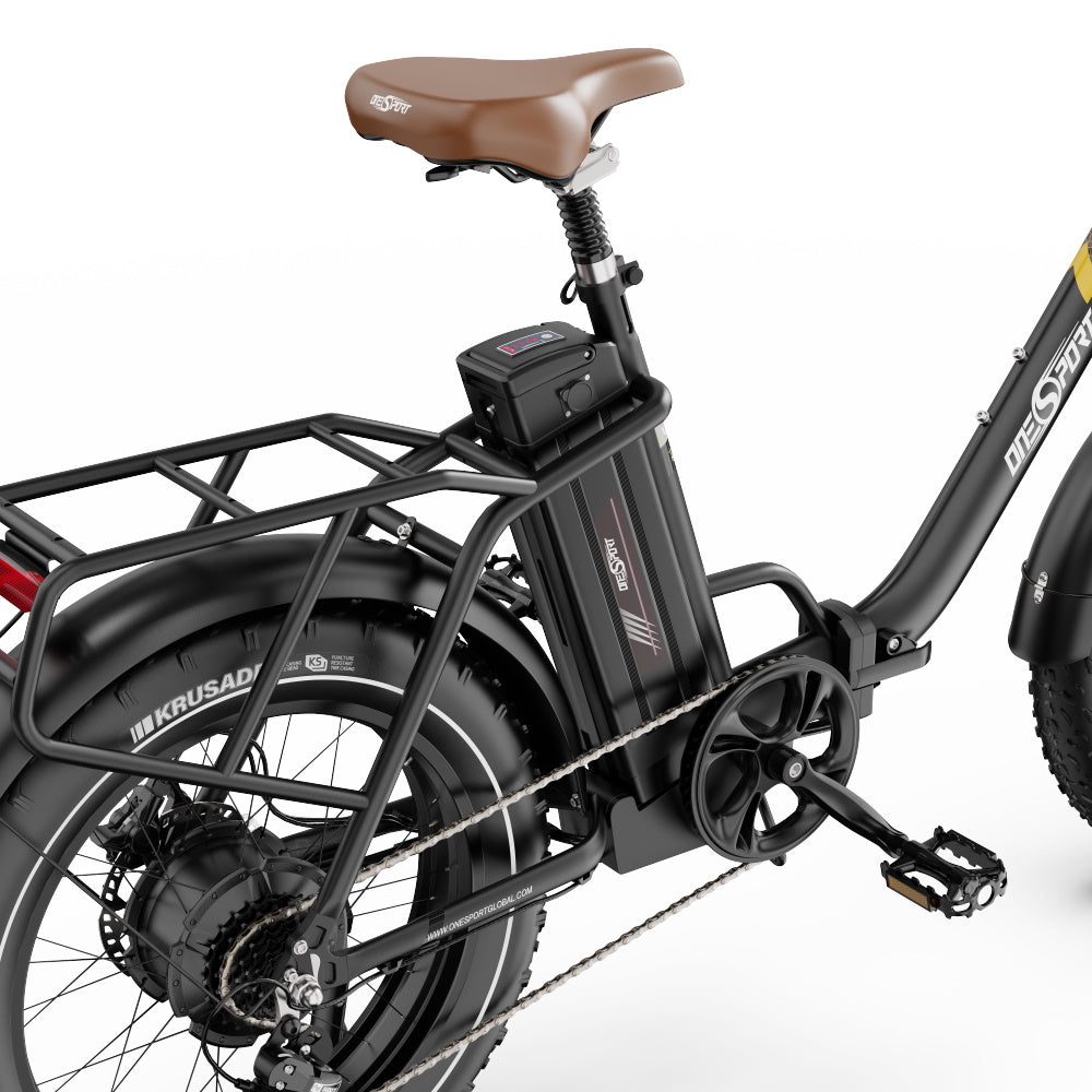 OneSport OT16 Max – produktbild 36
