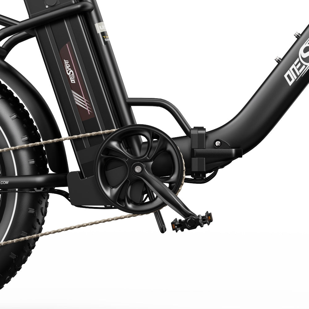 OneSport OT16 Max – produktbild 39