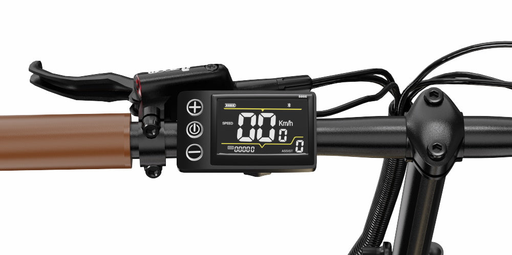 OneSport OT16 Max – produktbild 41
