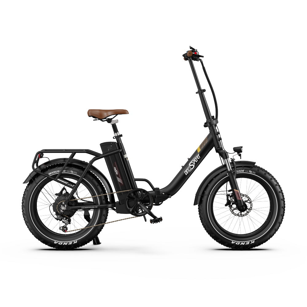 OneSport OT16 Max – produktbild 44