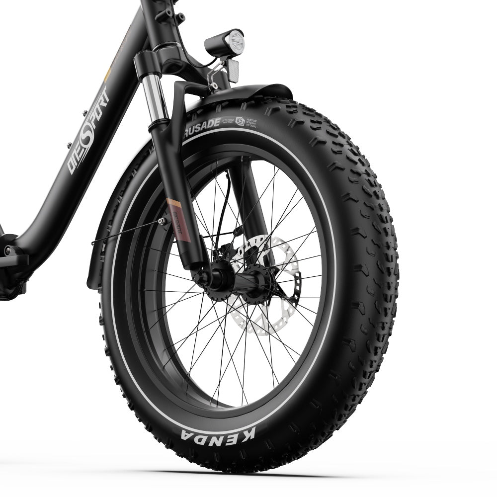 OneSport OT16 Max – produktbild 46
