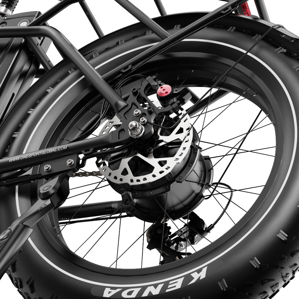 OneSport OT16 Max – produktbild 47