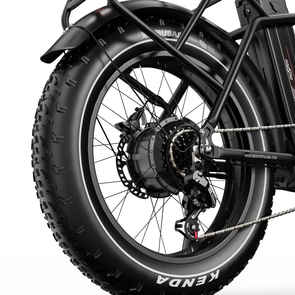 OneSport OT16 Max – produktbild 48