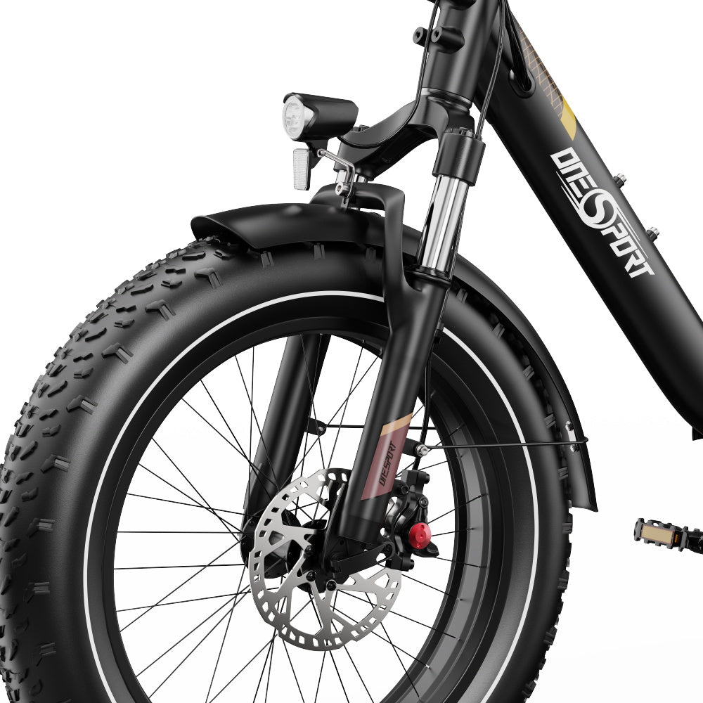OneSport OT16 Max – produktbild 50