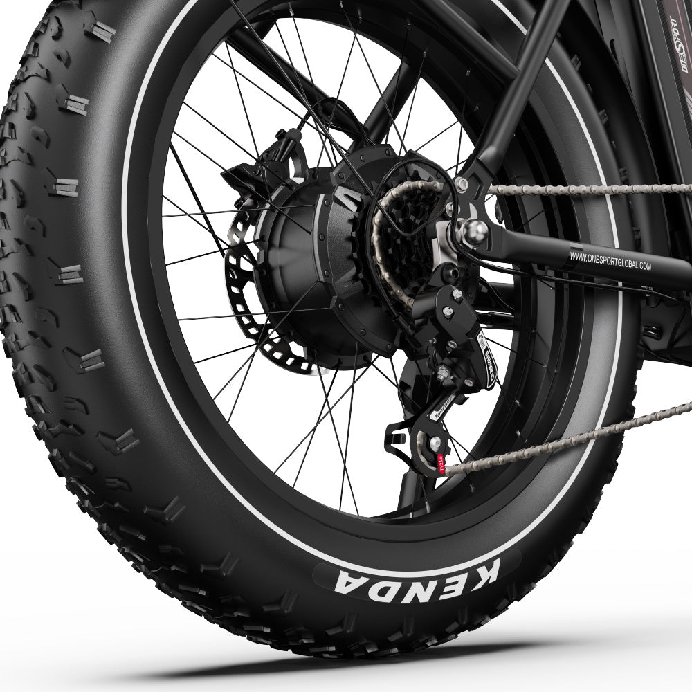 OneSport OT16 Max – produktbild 51