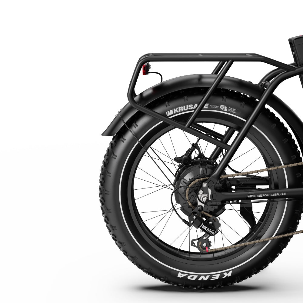 OneSport OT16 Max – produktbild 52