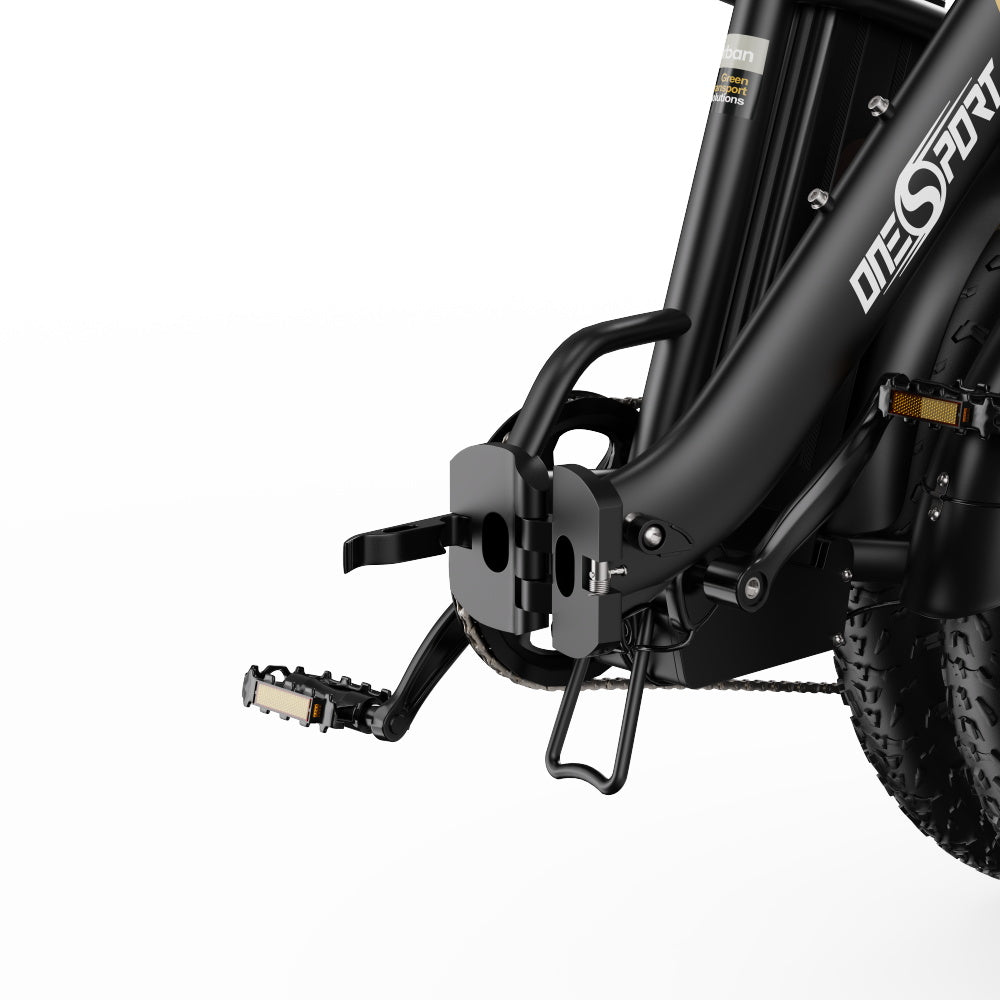 OneSport OT16 Max – produktbild 54