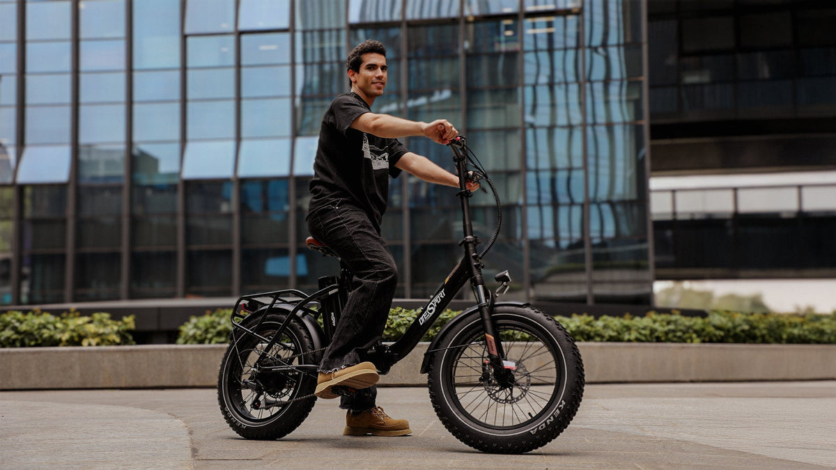OneSport OT16 Max – produktbild 59