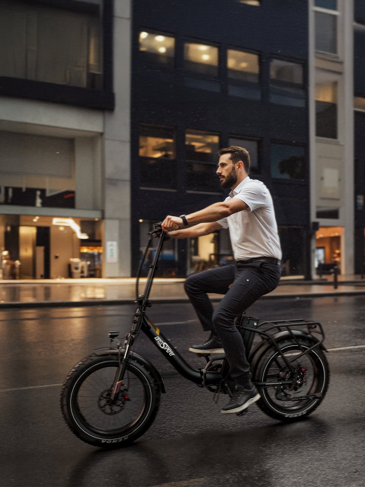 OneSport OT16 Max – produktbild 61