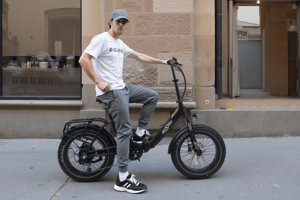 OneSport OT16 Max – produktbild 64