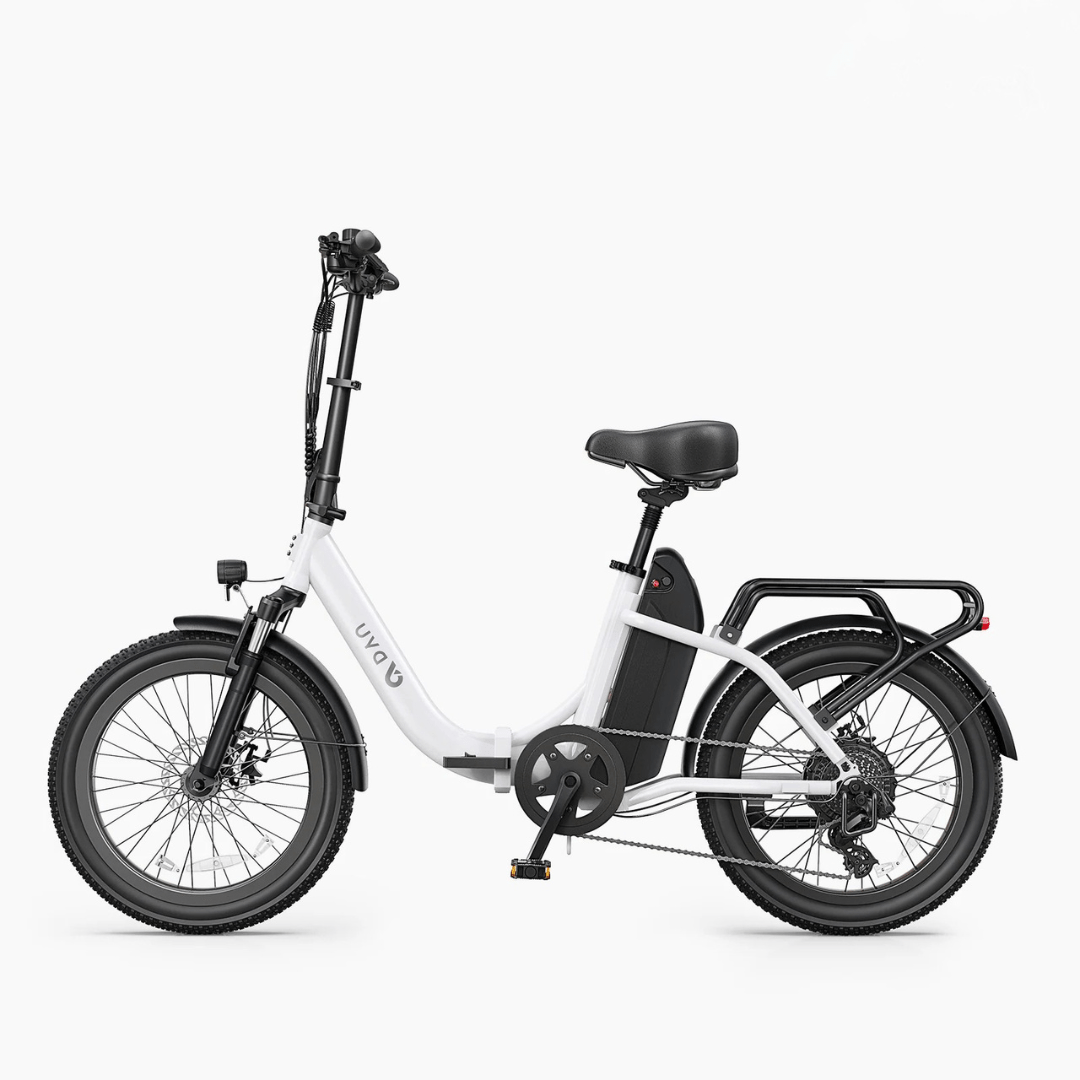DYU C9 – produktbild 2