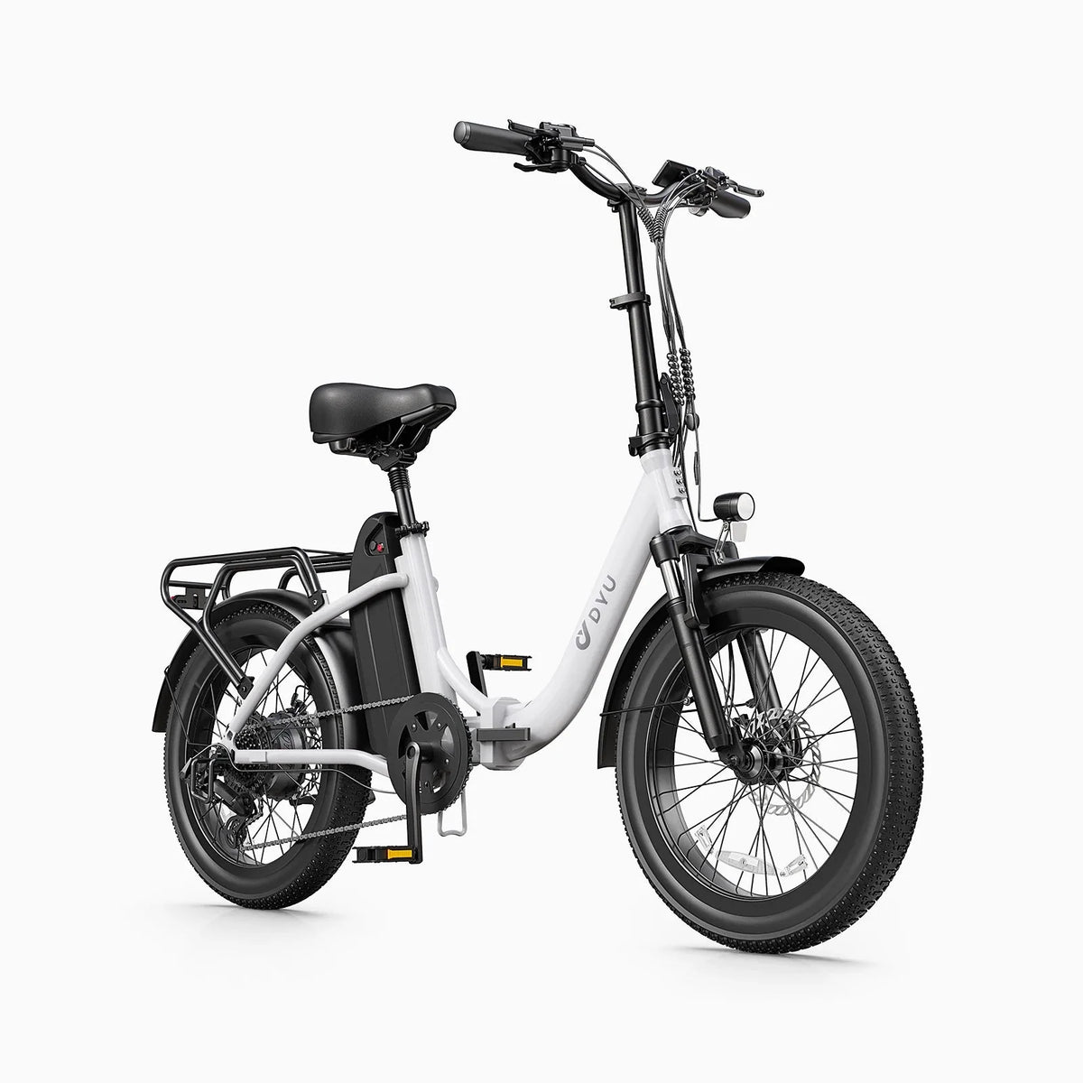 DYU C9 – produktbild 4