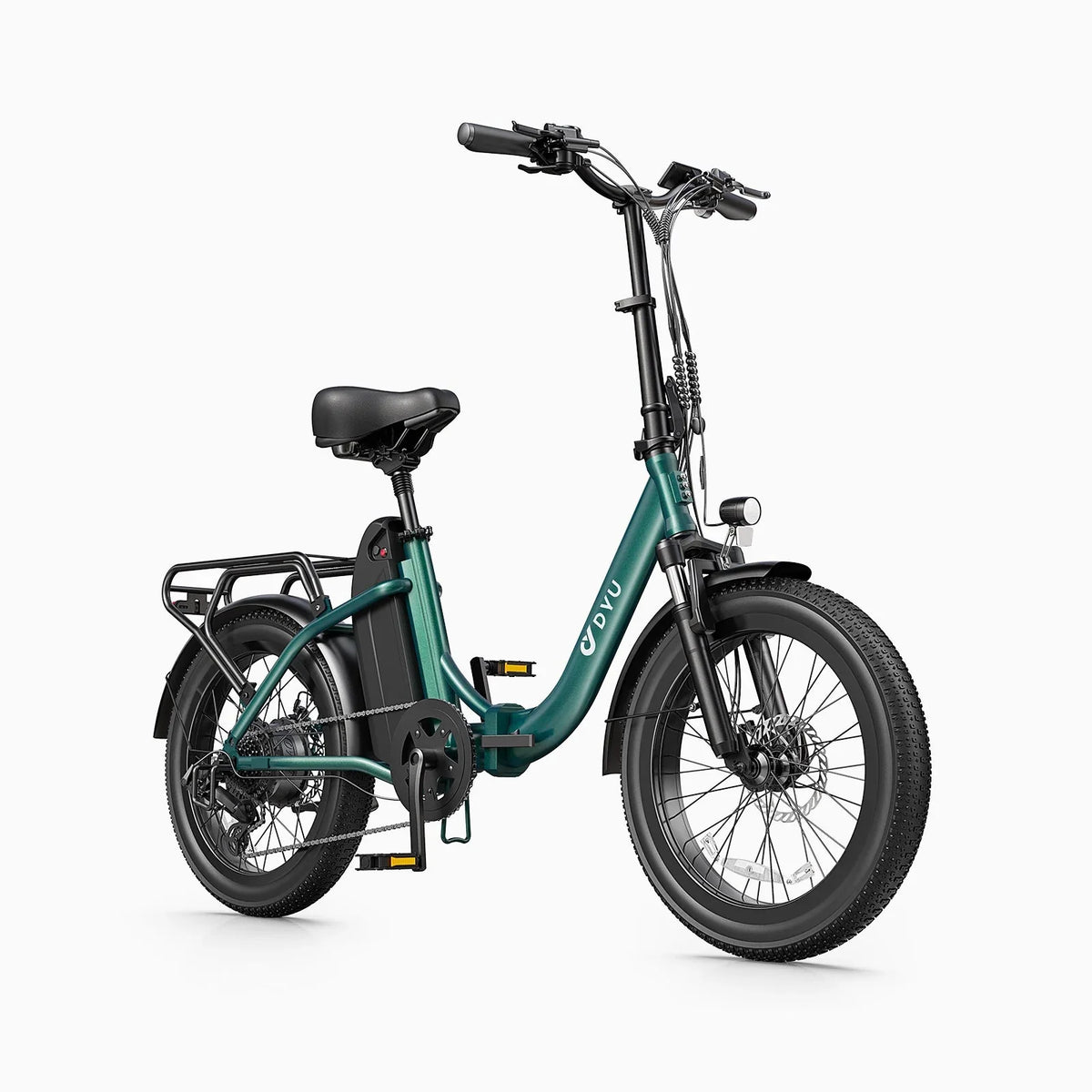 DYU C9 – produktbild 9