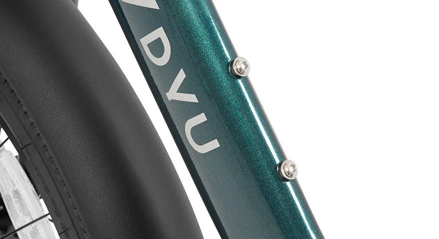 DYU C9 – produktbild 12