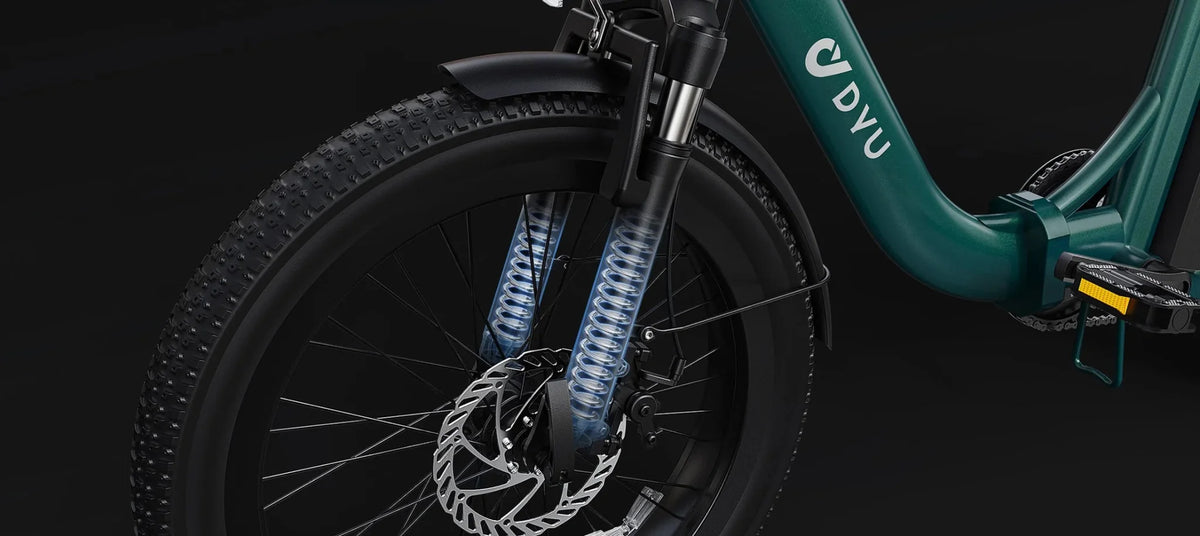 DYU C9 – produktbild 18