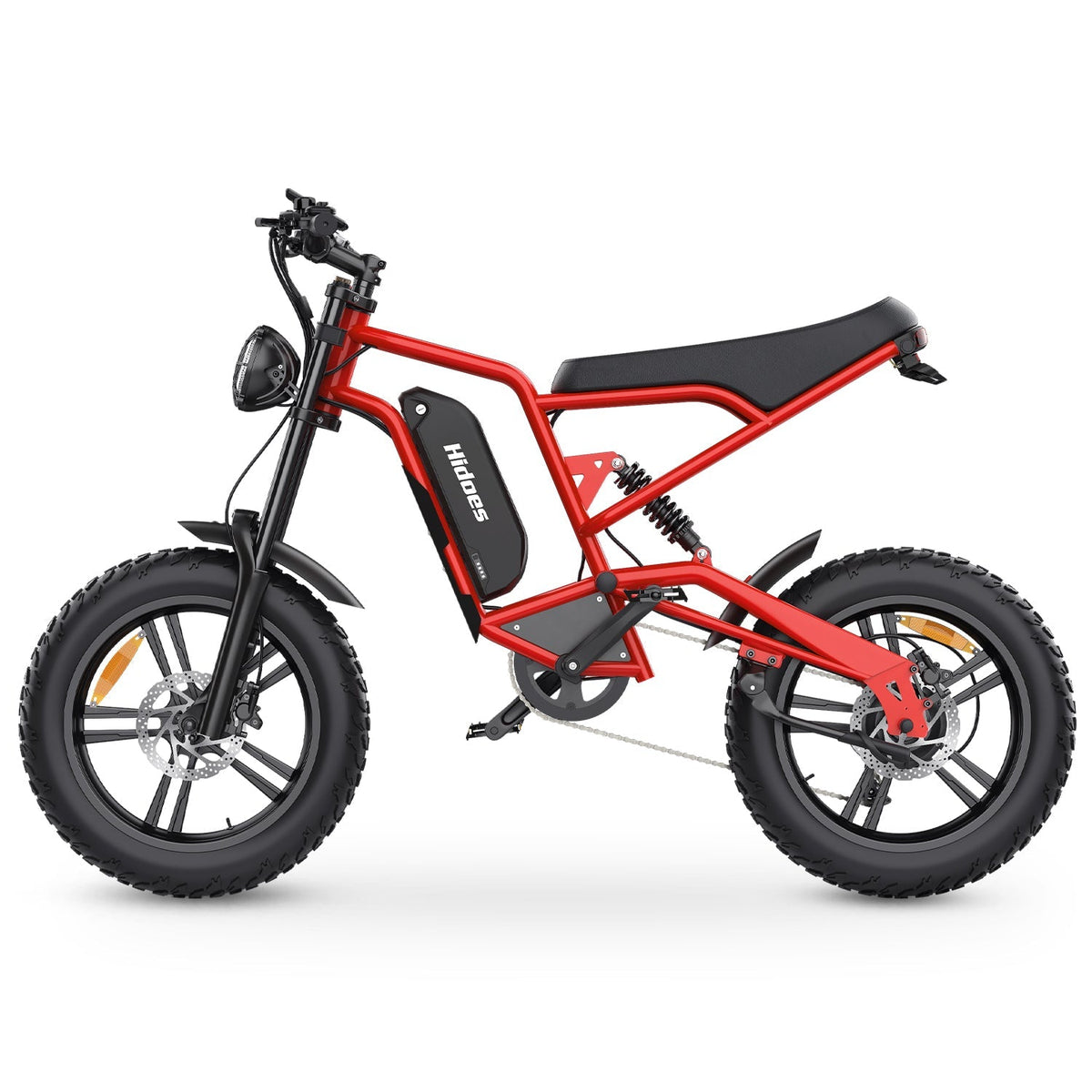 Hidoes B6 – produktbild 2