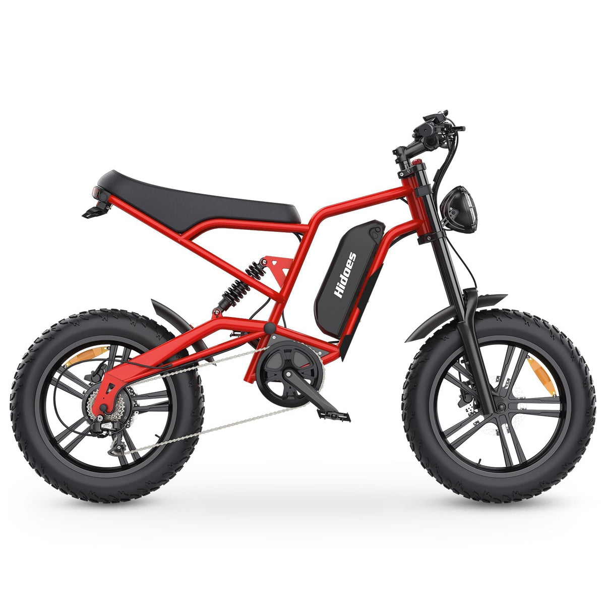 Hidoes B6 – produktbild 4