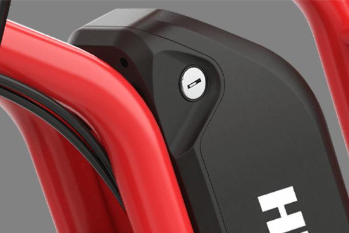 Hidoes B6 – produktbild 8