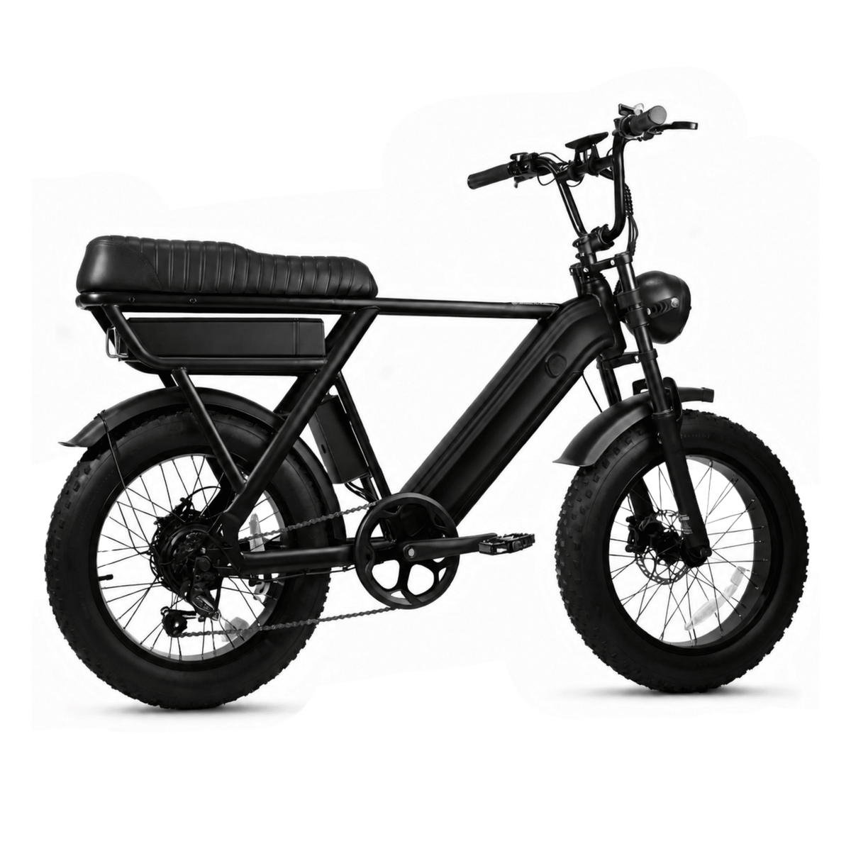 YANGOR Y20 Pro – produktbild 6