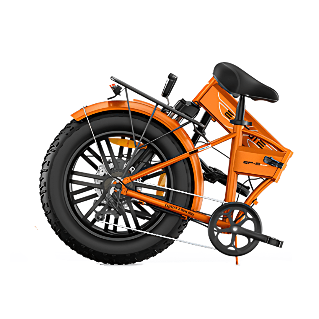 ENGWE EP-2 Boost – produktbild 5