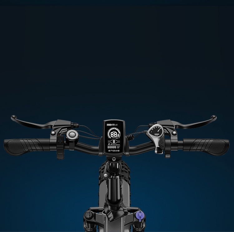ENGWE EP-2 Boost – produktbild 19