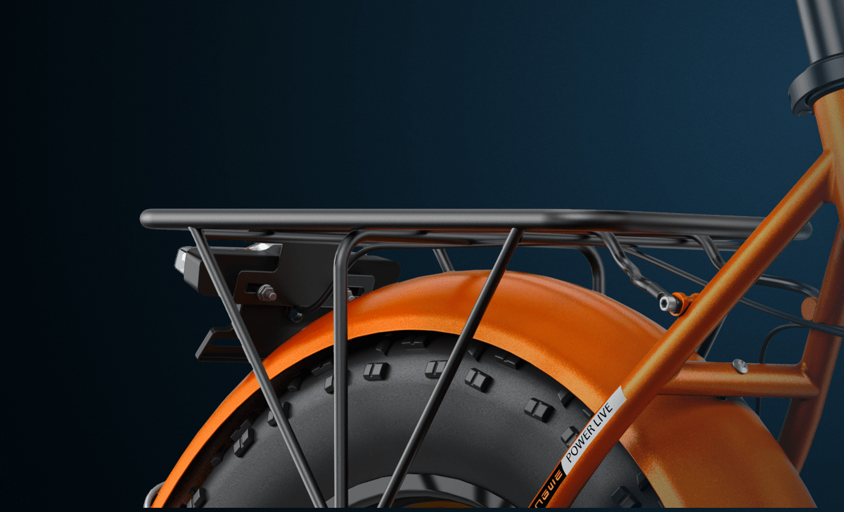 ENGWE EP-2 Boost – produktbild 21