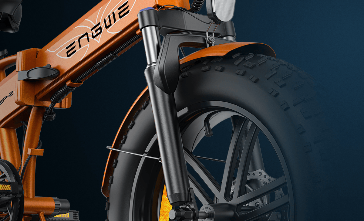 ENGWE EP-2 Boost – produktbild 22
