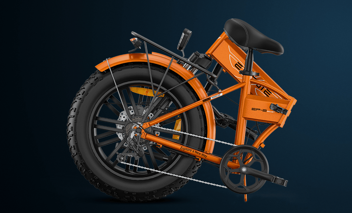 ENGWE EP-2 Boost – produktbild 24