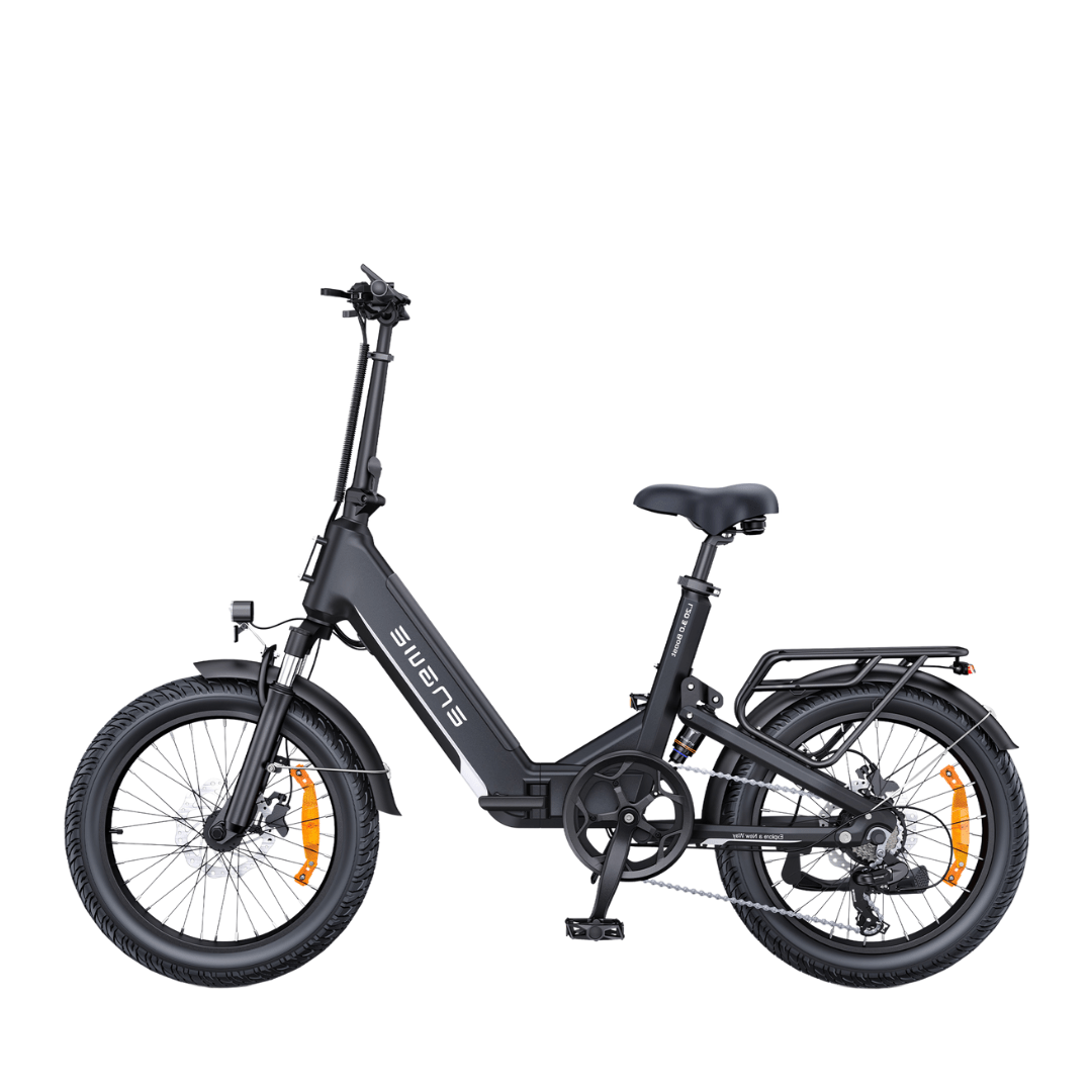 ENGWE L20 3.0 Boost – produktbild 7