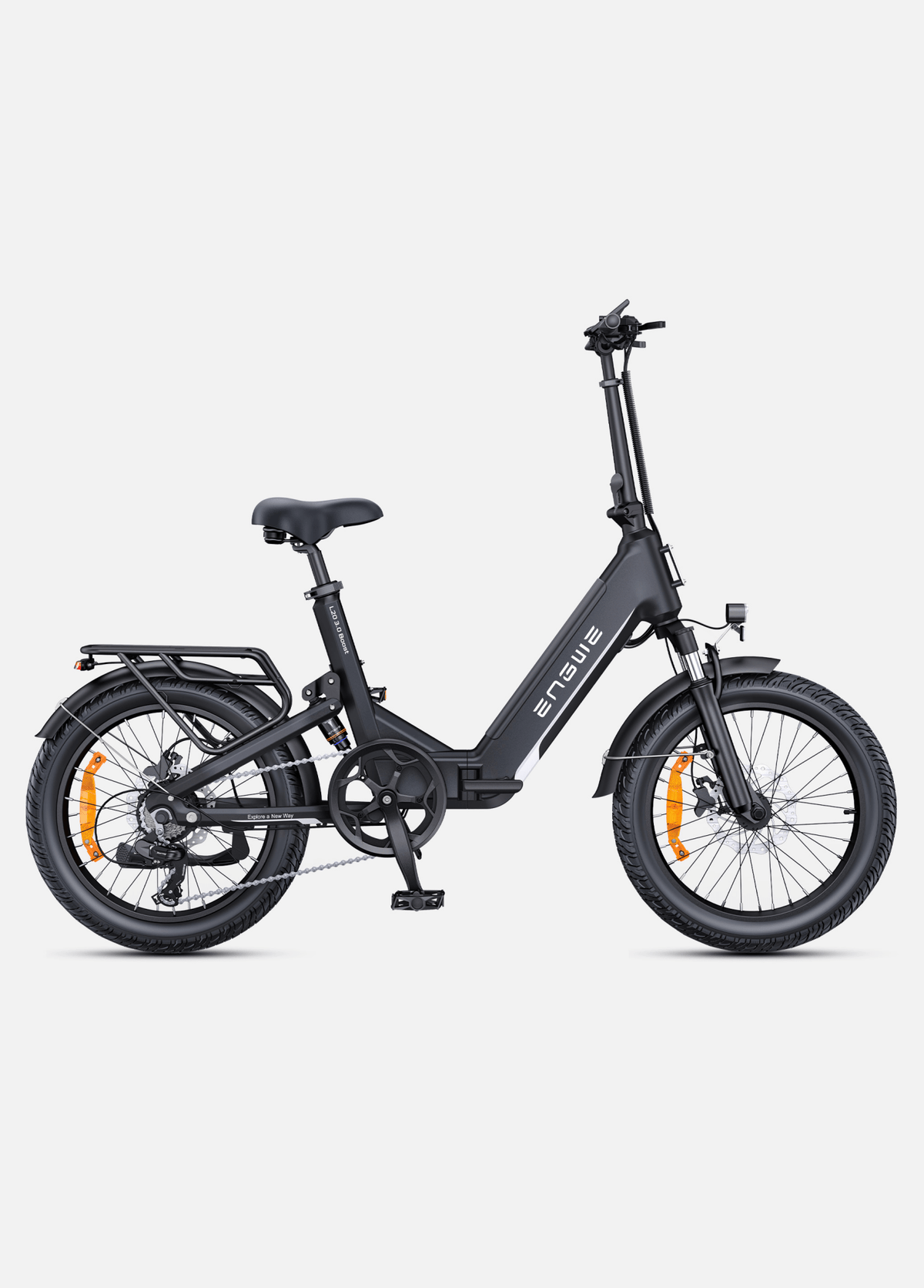 ENGWE L20 3.0 Boost – produktbild 8