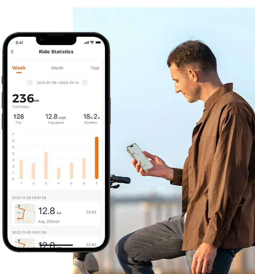 ENGWE L20 3.0 Boost – produktbild 26