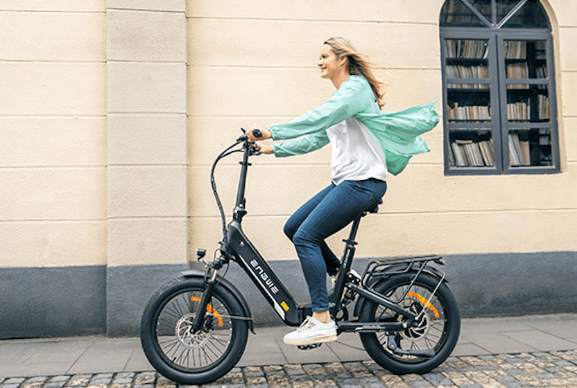 ENGWE L20 3.0 Boost – produktbild 31
