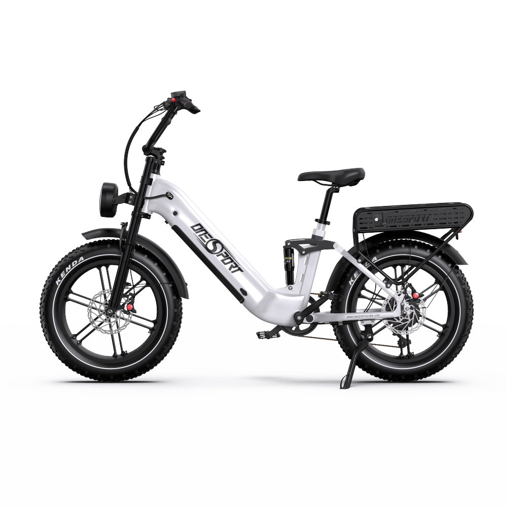Onesport OT08 Pro – produktbild 2