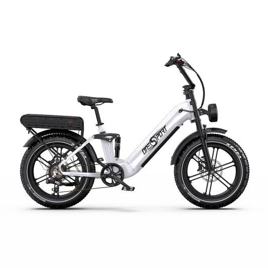 Onesport OT08 Pro – produktbild 3