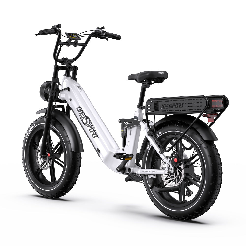 Onesport OT08 Pro – produktbild 5