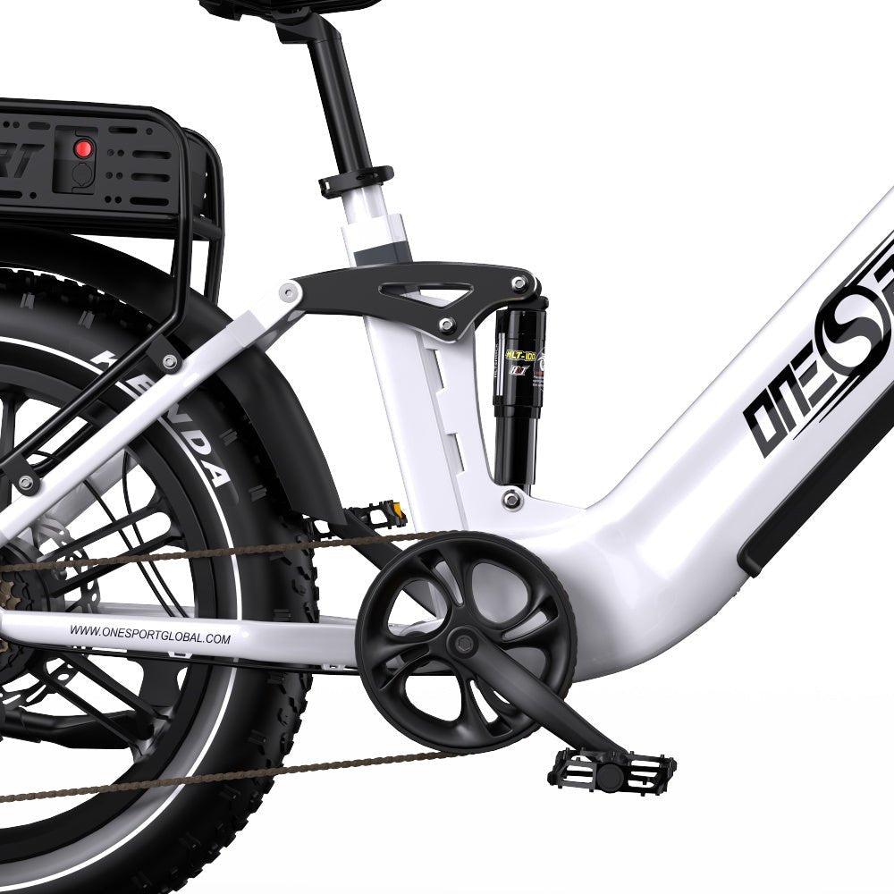 Onesport OT08 Pro – produktbild 13