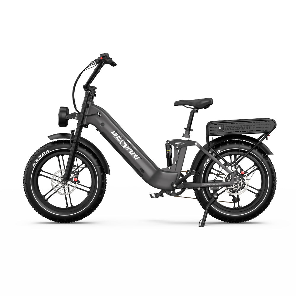 Onesport OT08 Pro – produktbild 18