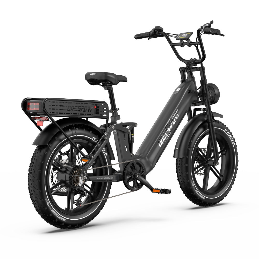 Onesport OT08 Pro – produktbild 19