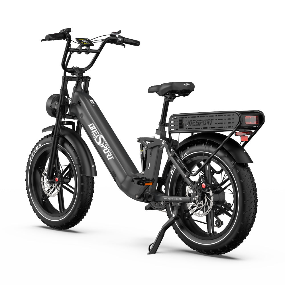 Onesport OT08 Pro – produktbild 20