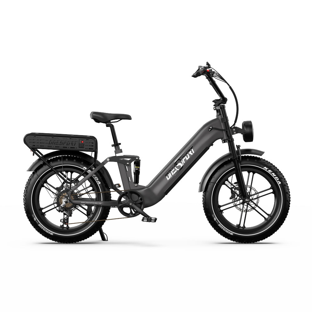 Onesport OT08 Pro – produktbild 21