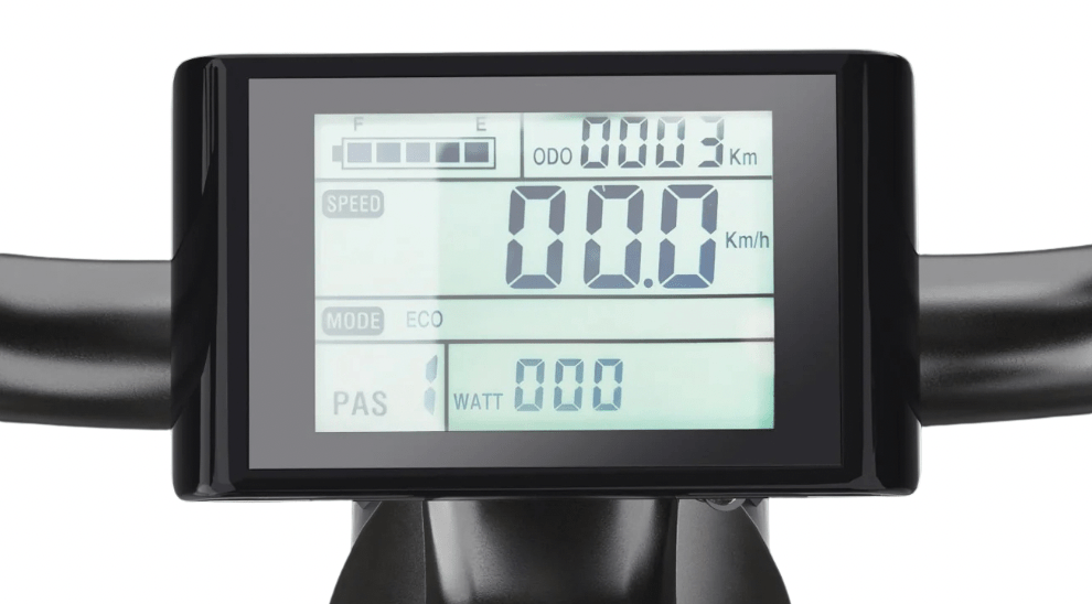 Hidoes ET1 – produktbild 15